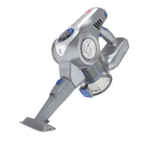 Фото: Ручний бездротовий пилосос Hoover HF722PTLG 011 № 8 | KTC
