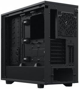 Корпус для ПК FRACTAL DESIGN Define 7 Gray (FD-C-DEF7A-07)