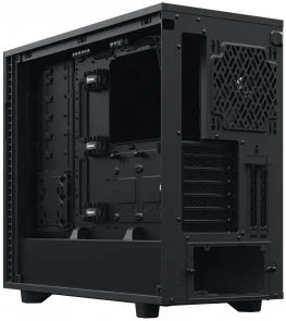 Фото: Корпус FRACTAL DESIGN Define 7 Gray (FD-C-DEF7A-07) № 8 | KTC