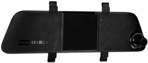 Фото: Відеореєстратор Prestigio RoadRunner 410DL (PCDVRR410DL) № 6 | KTC