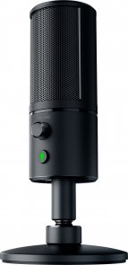 Мікрофон Razer Seiren Emote (RZ19-03060100-R3M1)