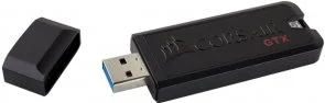 Фото: Флешка USB Corsair Voyager GTX Premium 128GB Black (CMFVYGTX3C-128GB) № 4 | KTC