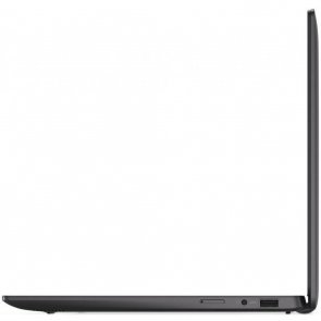 Ноутбук Dell Latitude 3301 N115L330113ERC_W10 Black