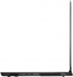 Ноутбук Dell Alienware m15 AM15FI78H1H1DW-8S Silver