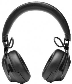 Гарнітура JBL CLUB 700BT Black (JBLCLUB700BTBLK)