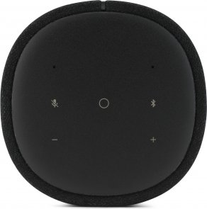 Smart колонка Harman Kardon Citation ONE MKII Black (HKCITAONEMKIIBLKEU)