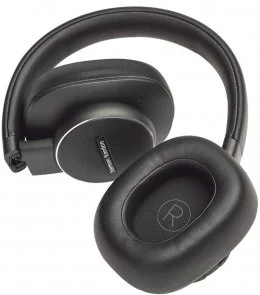 Фото: Гарнітура Harman Kardon Fly ANC Black (HKFLYANCBLK) № 5 | KTC