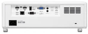 Фото: Проектор Optoma ZH403 № 4 | KTC