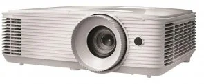 Фото: Проектор Optoma EH334 № 3 | KTC