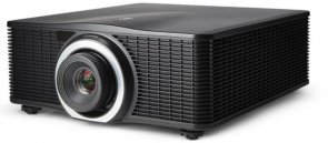 Проектор Barco G60-W10 Black, body (лазерний, UWXGA (1920x1200), 10000 lm)