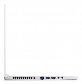 Ноутбук Acer ConceptD 7 CN715-71 NX.C4KEU.019 White