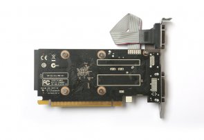 Відеокарта Zotac GT 710 Silent (ZT-71302-20L)