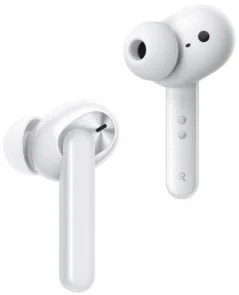 Фото: Навушники OPPO Enco W31 White № 2 | KTC