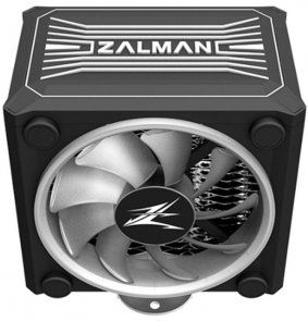 Кулер Zalman CNPS16X Black