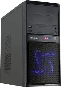 Фото: Корпус Gamemax MT-304-NP № 2 | KTC