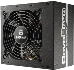  Блок живлення ENERMAX 700W RevoBron ED2 (ERB700AWT ED.2)