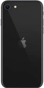 Фото: Смартфон Apple iPhone SE 2020 128GB Black (MXD02) № 2 | KTC