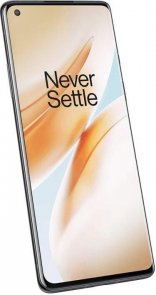 Смартфон OnePlus 8 IN2010 8/128GB Onyx Black