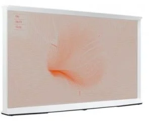 Фото: Телевізор QLED Samsung QE55LS01TAUXUA (Smart TV, Wi-Fi, 3840x2160) № 4 | KTC
