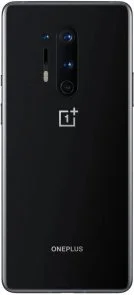 Фото: Смартфон OnePlus 8 Pro IN2020 8/128GB Onyx Black № 3 | KTC