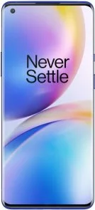 Фото: Смартфон OnePlus 8 Pro IN2020 12/256GB Ultramarine Blue № 2 | KTC