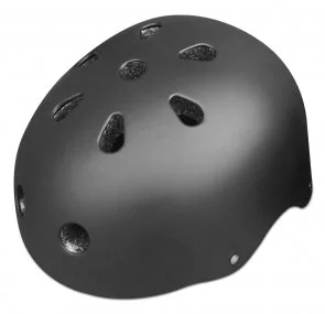 Фото: Шолом Rover HJ0-04 M Black (HJ0-04(M)) № 4 | KTC