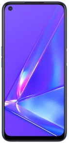 Смартфон OPPO A72 4/128GB Twilight Black