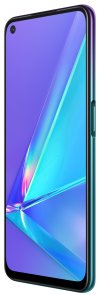 Смартфон OPPO A72 4/128GB Aurora Purple