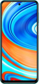 Смартфон Xiaomi Redmi Note 9 Pro 6/64GB Tropical Green