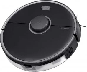 Фото: Робот-пилосос Roborock S5 Max Black (S5E52) № 2 | KTC