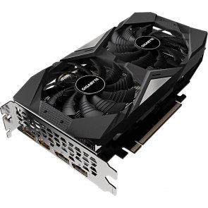 Відеокарта Gigabyte RTX 2060 D6 6G (GV-N2060D6-6GD)