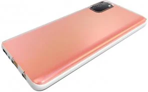 Фото: Чохол BeCover for Samsung A41 SM-A415 - Transparancy (704865) № 2 | KTC