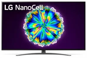 Фото: Телевізор LED  LG 49NANO866NA (Smart TV, Wi-Fi, 3840x2160) № 2 | KTC