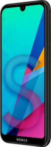 Смартфон HONOR 8S Prime 3/64GB Midnight Black (51095GKT)