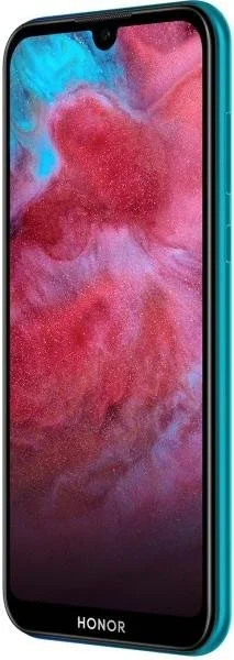 Фото: Смартфон HONOR 8S Prime 3/64GB Aurora Blue (51095GKV) № 2 | KTC