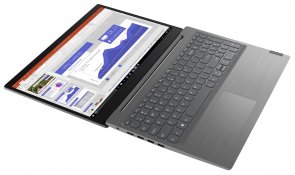 Ноутбук Lenovo V15-IIL 82C500FYRA Iron Grey