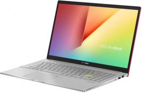 Ноутбук ASUS VivoBook S15 S533FL-BQ504 Resolute Red