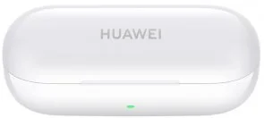 Фото: Навушники Huawei Freebuds 3i White (55033023) № 10 | KTC