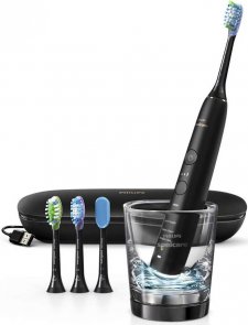  Зубна щітка Philips Sonicare DiamondClean Smart HX9924/17