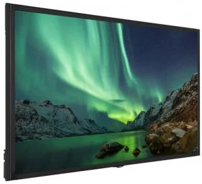 Інтерактивний дисплей Vestel IFD75T643/A3