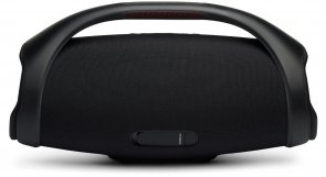 Портативна акустика JBL Boombox 2 Black (JBLBOOMBOX2BLKEU)