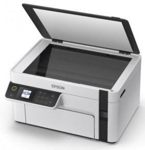 БФП Epson M2120 A4 with Wi-Fi (C11CJ18404)