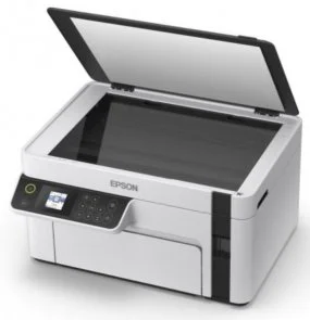 Фото: БФП Epson EcoTank M2120 A4 with Wi-Fi (C11CJ18404) № 4 | KTC