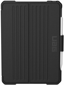 Чохол для планшета UAG for Apple iPad Pro 2020 - Metropolis Black (122066114040)