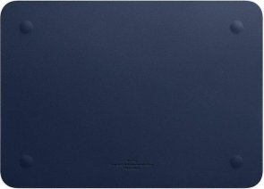 Чохол WIWU Skin Pro II for MacBook Air 13 2018/Pro 13 Blue (WW-SKIN2-NEW13-BL)