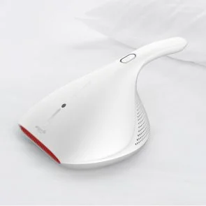 Фото: Дротовий пилосос DEERMA Handheld Anti-mite Vacuum Cleaner (CM800) № 4 | KTC