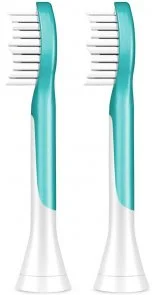 Фото: Насадка для зубної щітки Philips Sonicare For Kids (HX6042/33) № 3 | KTC