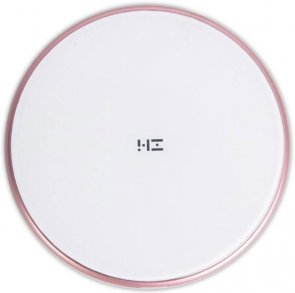 Зарядний пристрій Xiaomi ZMi Wireless Charger White (WTX10W+)