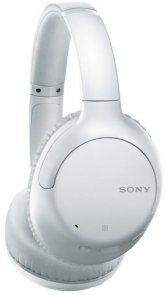 Гарнітура Sony WH-CH710N White (WHCH710NW.CE7)