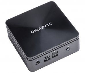 Баребон Gigabyte Brix GB-BRi3H-10110